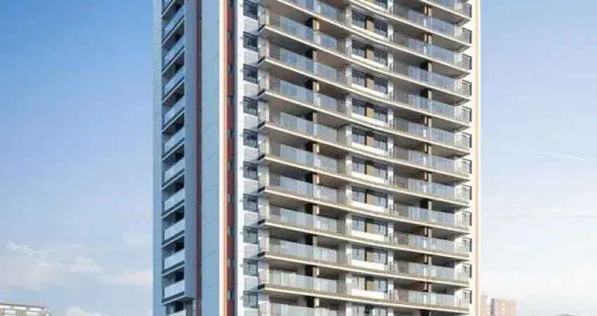 Studio para venda em são paulo, mirandópolis, 1 dormitório, 1 banheiro