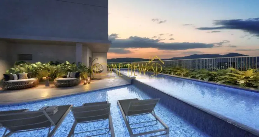 Apartamento para venda em são paulo, vila pompéia, 1 dormitório, 1 suíte, 2 banheiros, 1 vaga