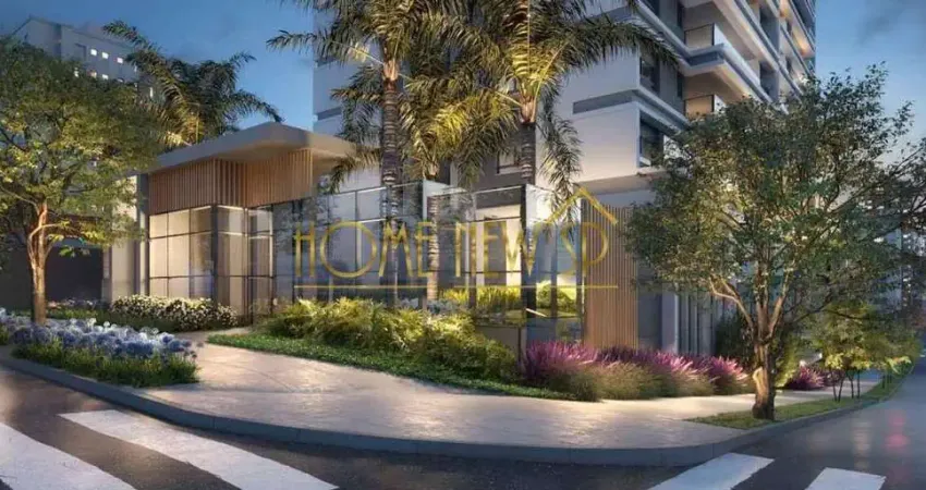 Apartamento para venda em são paulo, vila dom pedro i, 4 dormitórios, 3 suítes, 4 banheiros, 2 vagas