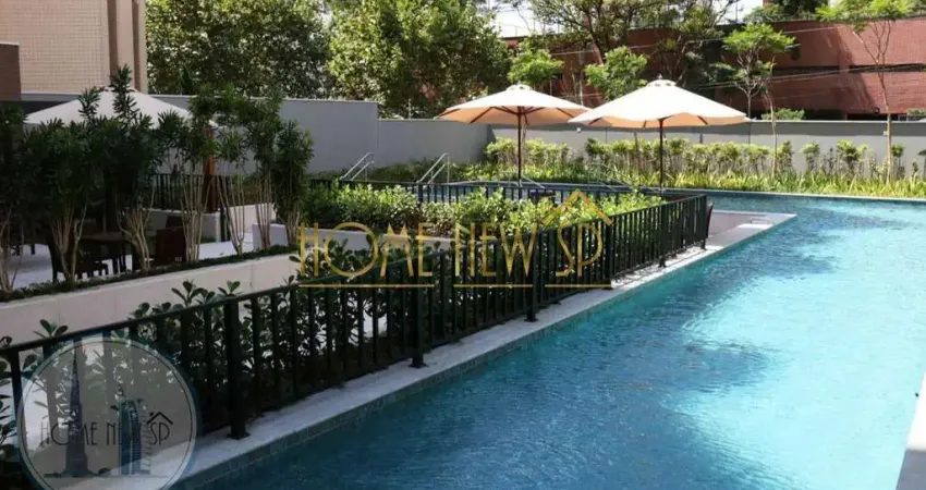 Apartamento para venda em são paulo, chácara inglesa, 2 dormitórios, 1 suíte, 2 banheiros, 1 vaga