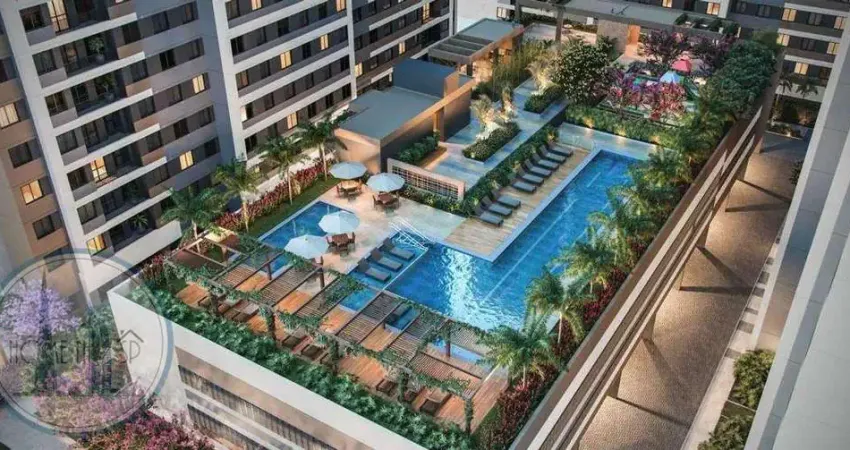 Studio para venda em são paulo, butantã, 1 dormitório, 1 banheiro, 1 vaga