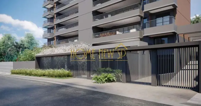 Apartamento para venda em são paulo, santo amaro, 3 dormitórios, 3 suítes, 4 banheiros, 4 vagas