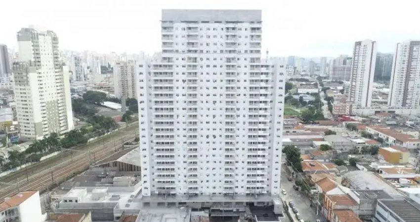 Apartamento para venda em são paulo, barra funda, 2 dormitórios, 1 suíte, 2 banheiros, 1 vaga
