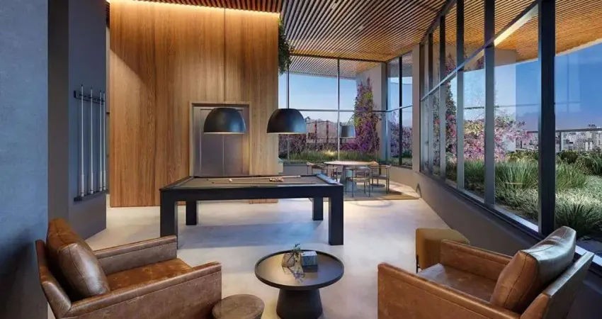 Apartamento duplex para venda em são paulo, chácara santo antônio (zona sul), 4 dormitórios, 4 suítes, 6 banheiros, 2 vagas