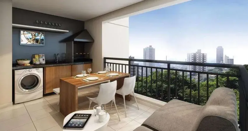 Apartamento para venda em guarulhos, jardim flor da montanha, 1 dormitório, 1 banheiro, 1 vaga