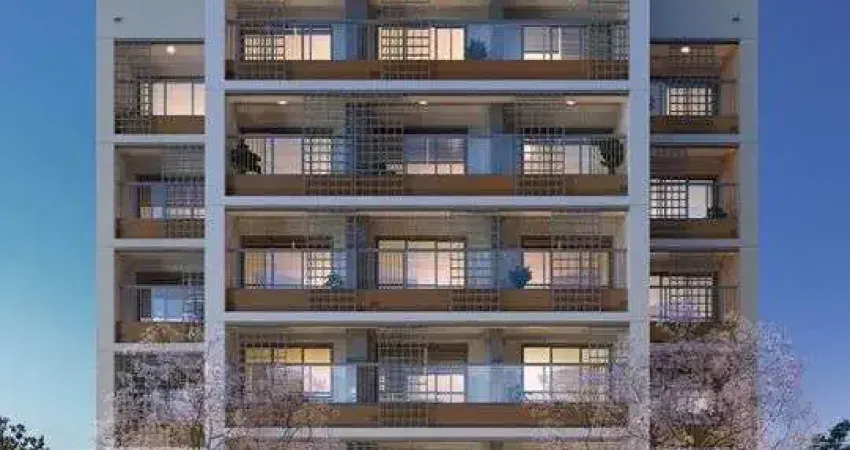 Studio para venda em são paulo, campo belo, 1 dormitório, 1 banheiro