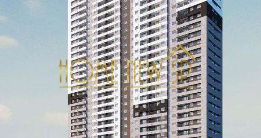 Apartamento para venda em são paulo, vila anastácio, 2 dormitórios, 1 suíte, 1 banheiro, 1 vaga