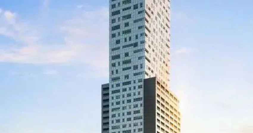 Apartamento para venda em são paulo, cidade mãe do céu, 1 dormitório, 1 banheiro, 1 vaga