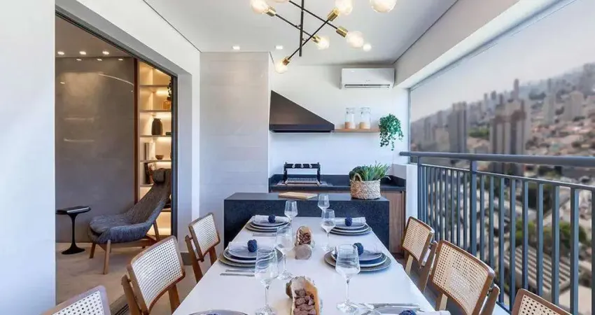 Apartamento para venda em são paulo, vila prudente, 3 dormitórios, 1 suíte, 2 banheiros, 1 vaga