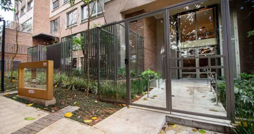 Apartamento garden para venda em são paulo, vila mariana, 3 dormitórios, 3 suítes, 5 banheiros, 1 vaga