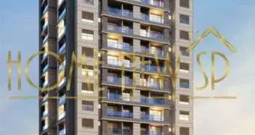 Studio para venda em são paulo, vila mariana, 1 dormitório, 1 banheiro