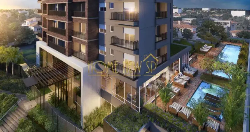 Apartamento para venda em são paulo, vila progredior, 3 dormitórios, 2 suítes, 3 banheiros, 1 vaga