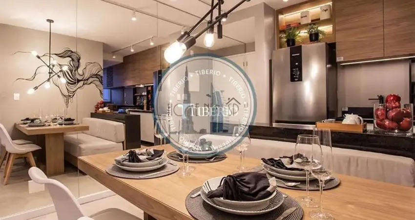 Apartamento para venda em são paulo, chora menino, 2 dormitórios, 1 banheiro, 1 vaga