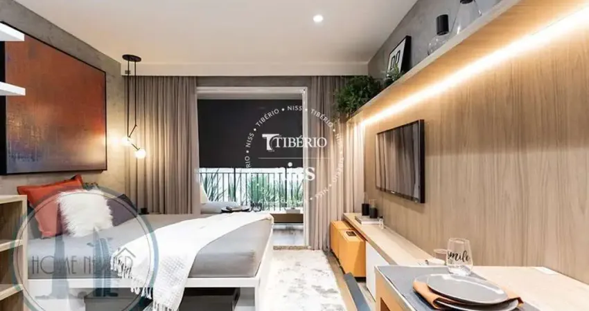 Studio para venda em são paulo, vila buarque, 1 dormitório, 1 banheiro