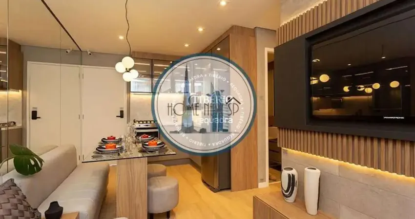 Studio para venda em são paulo, brás, 1 dormitório, 1 banheiro