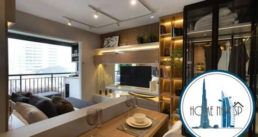 Studio para venda em são paulo, liberdade, 1 dormitório, 1 banheiro