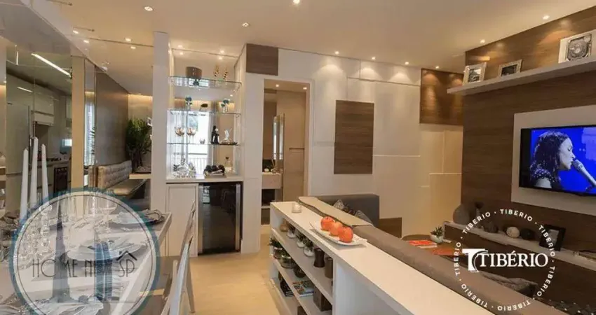 Apartamento para venda em santo andré, vila valparaíso, 3 dormitórios, 1 suíte, 2 banheiros, 1 vaga