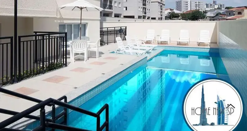 Apartamento para venda em santo andré, campestre, 3 dormitórios, 1 suíte, 2 banheiros, 1 vaga