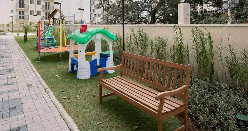 Apartamento para venda em diadema, centro, 2 dormitórios, 1 banheiro, 1 vaga