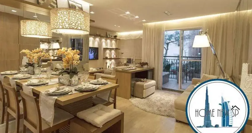 Apartamento para venda em guarulhos, macedo, 3 dormitórios, 1 suíte, 2 banheiros, 1 vaga