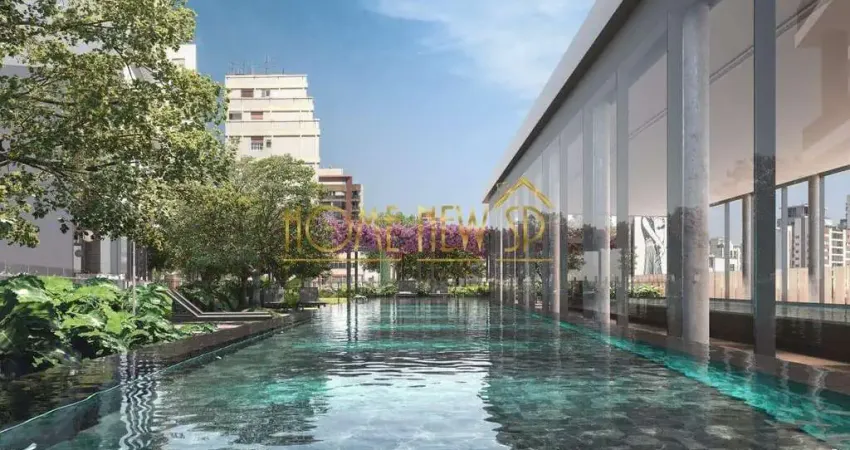 Apartamento para venda em são paulo, pinheiros, 3 dormitórios, 3 suítes, 5 banheiros, 2 vagas