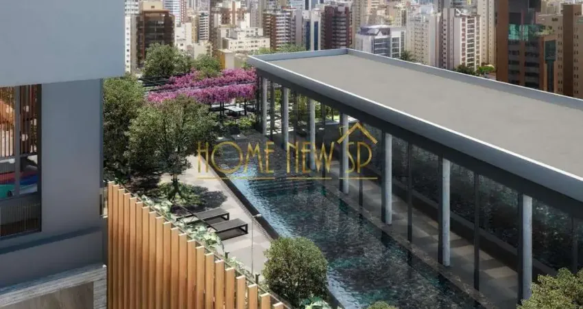 Apartamento para venda em são paulo, pinheiros, 2 dormitórios, 2 suítes, 4 banheiros, 2 vagas