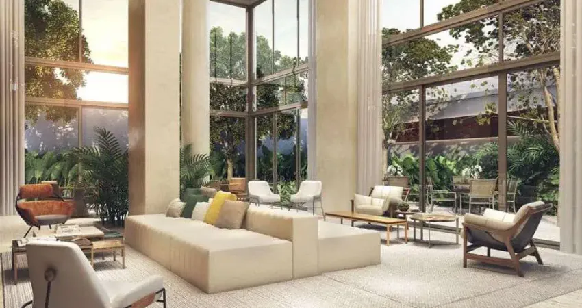 Apartamento para venda em são paulo, pinheiros, 3 dormitórios, 3 suítes, 4 banheiros, 2 vagas