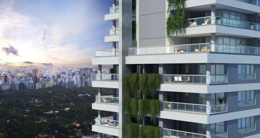 Apartamento para venda em são paulo, pinheiros, 3 dormitórios, 3 suítes, 4 banheiros, 2 vagas