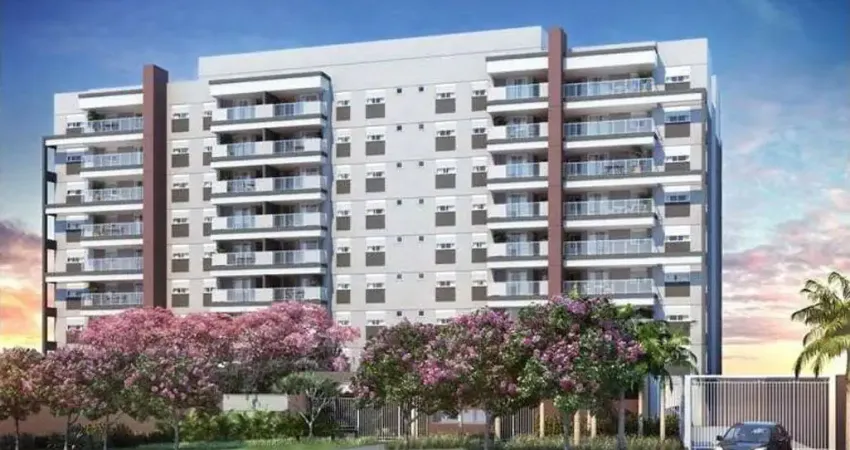 Apartamento para venda em são paulo, vila ipojuca, 2 dormitórios, 1 suíte, 2 banheiros, 2 vagas