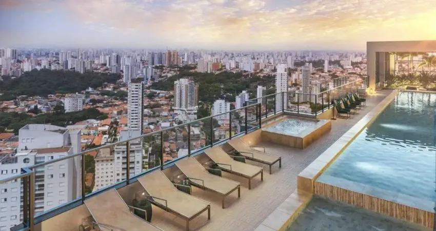 Apartamento para venda em são paulo, vila mariana, 3 dormitórios, 3 suítes, 4 banheiros, 2 vagas