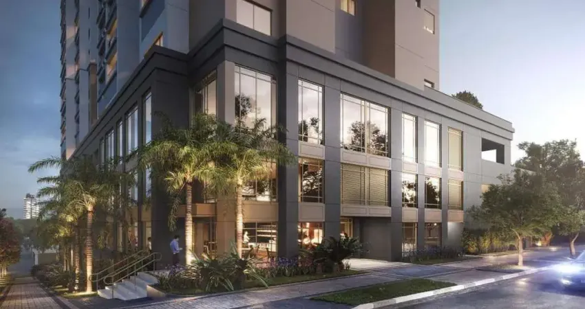 Apartamento para venda em são paulo, ipiranga, 3 dormitórios, 3 suítes, 1 banheiro, 2 vagas