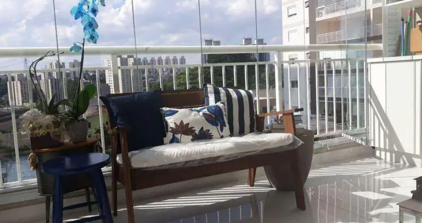 Apartamento para venda em são paulo, jardim caboré, 2 dormitórios, 1 suíte, 2 banheiros, 1 vaga