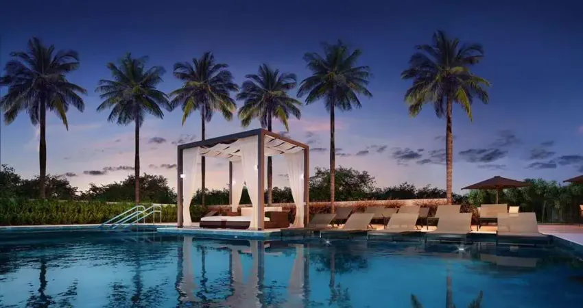 Apartamento para venda em são paulo, jardim caravelas, 3 dormitórios, 3 suítes, 5 banheiros, 2 vagas