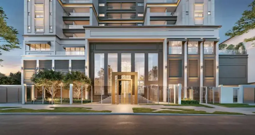 Apartamento para venda em são paulo, vila clementino, 4 dormitórios, 4 suítes, 7 banheiros, 4 vagas