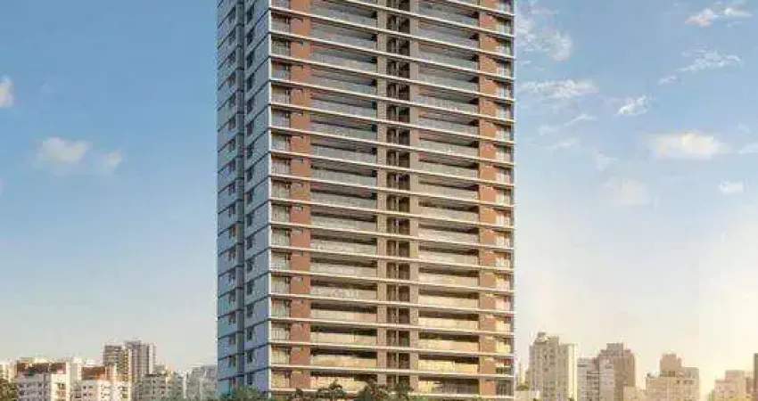 Studio para venda em são paulo, sumaré, 1 dormitório, 1 banheiro