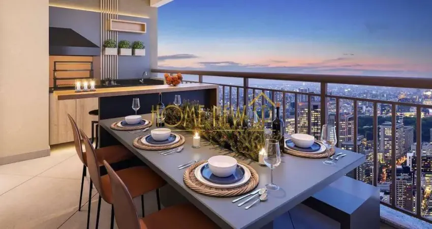 Apartamento para venda em são paulo, vila andrade, 3 dormitórios, 1 suíte, 2 banheiros, 2 vagas