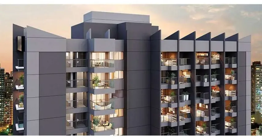 Apartamento para venda em são paulo, indianópolis, 1 dormitório, 1 suíte, 2 banheiros, 1 vaga