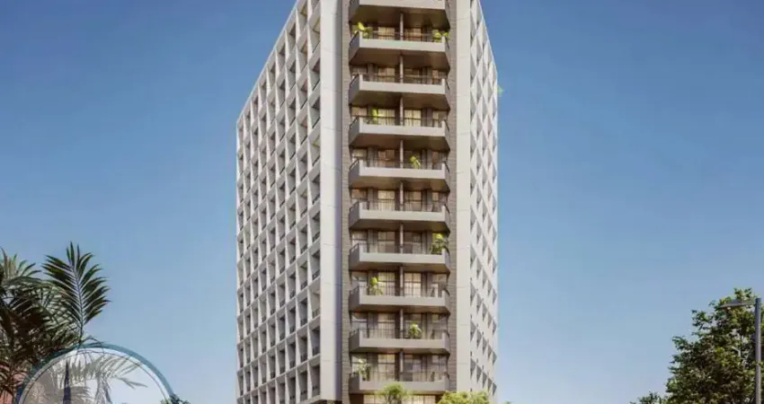 Apartamento para venda em são paulo, vila mariana, 2 dormitórios, 2 suítes, 3 banheiros, 1 vaga