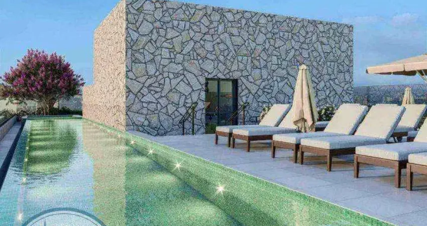 Apartamento para venda em são paulo, santo amaro, 1 dormitório, 1 banheiro