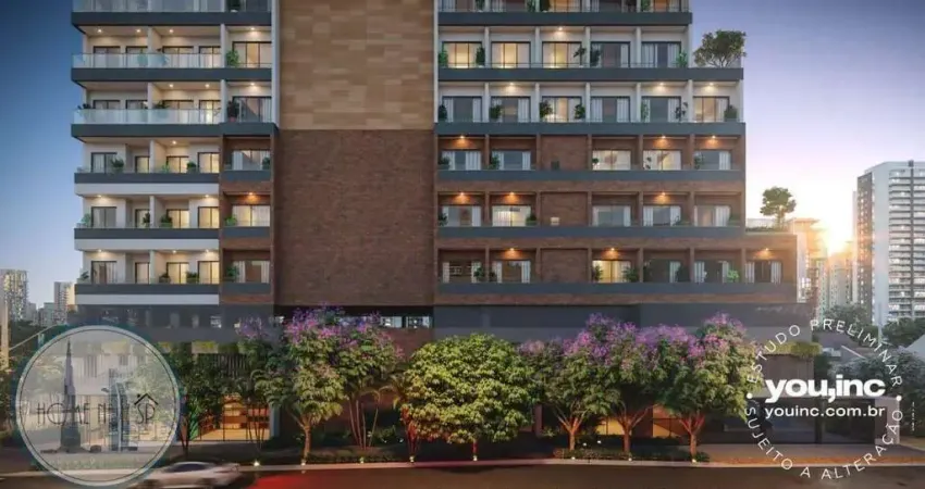 Apartamento para venda em são paulo, jardim das acácias, 3 dormitórios, 3 suítes, 4 banheiros, 2 vagas