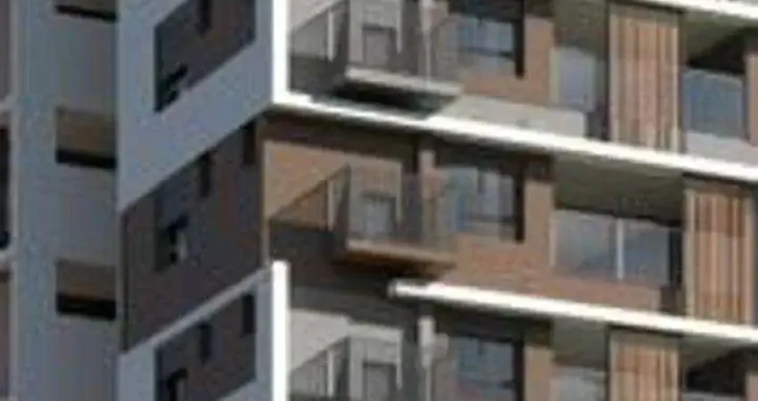 Apartamento para venda em são paulo, jardim das acácias, 2 dormitórios, 2 suítes, 3 banheiros, 1 vaga