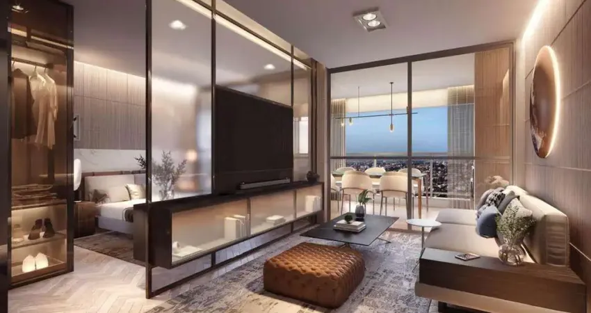 Sala comercial para venda em são paulo, itaim bibi, 1 banheiro