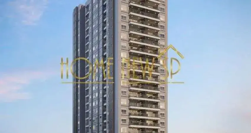 Apartamento para venda em são paulo, vila andrade, 2 dormitórios, 1 suíte, 2 banheiros, 1 vaga