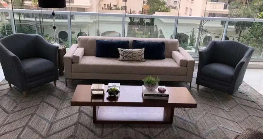 Apartamento para venda em são paulo, indianópolis, 3 dormitórios, 3 suítes, 5 banheiros, 5 vagas