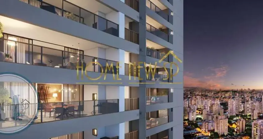 Apartamento para venda em são paulo, perdizes, 4 dormitórios, 4 suítes, 5 banheiros, 3 vagas