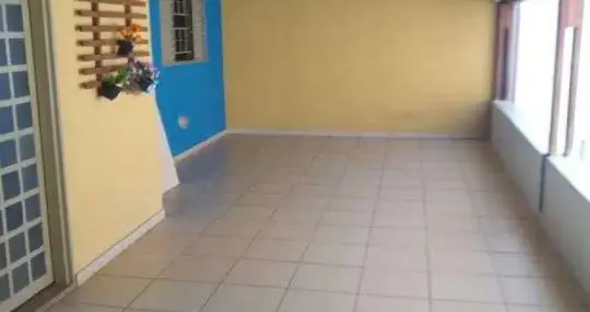 Casa para venda em são josé do rio preto, jardim nunes, 2 dormitórios, 3 banheiros, 2 vagas