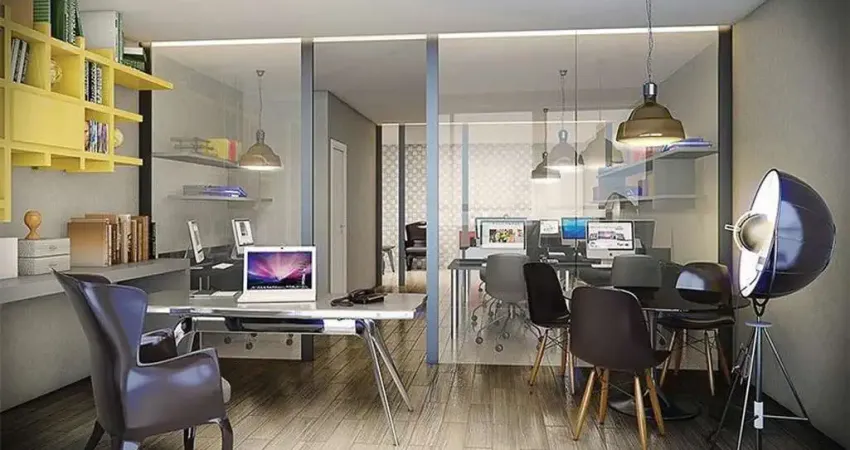 Sala comercial à venda na Rua Domingos de Morais, 2187, Vila Mariana, São Paulo