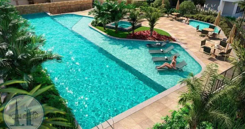 Apartamento para venda em são paulo, belenzinho, 3 dormitórios, 3 suítes, 5 banheiros, 2 vagas