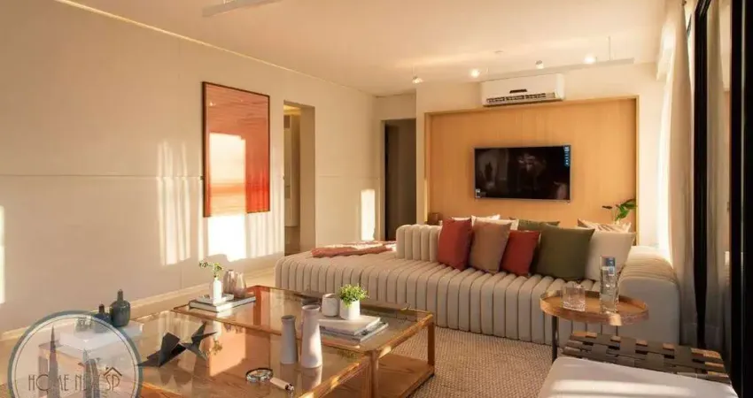 Apartamento para venda em são paulo, belenzinho, 4 dormitórios, 4 suítes, 6 banheiros, 3 vagas