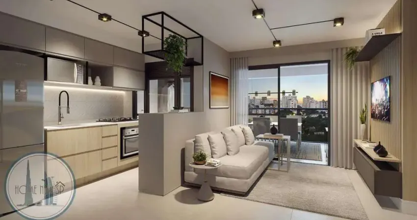 Apartamento garden para venda em são paulo, vila romana, 3 dormitórios, 3 suítes, 4 banheiros, 2 vagas